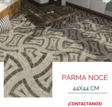 Parma Noce