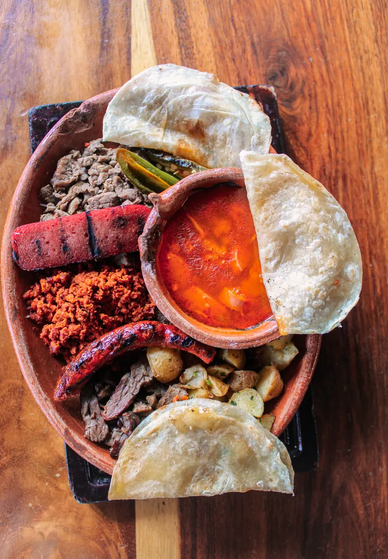 Brasa