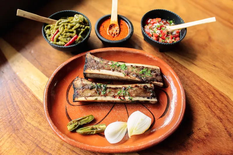 Arrachera