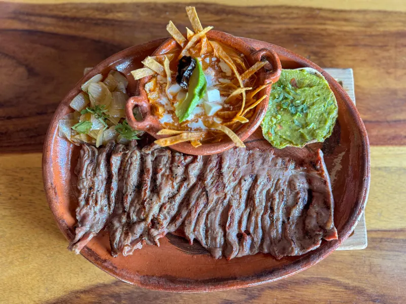 Arrachera